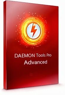 Daemon tools pro torrent